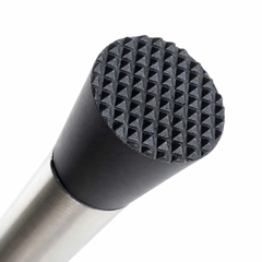 Cây Dầm Trái Cây Inox - Cây Dầm Pha Chế Cocktail