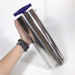 Khuôn Làm Giò Thủ Inox Cao Cấp DRAGON - Hàng Việt Nam Sản Xuất