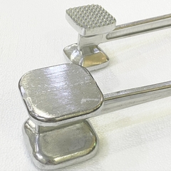 Búa Nhôm Đập Thịt 2 Đầu Vạn Lợi - Hàng Việt Nam Sản Xuất