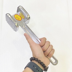 Búa Nhôm Đập Thịt 2 Đầu Vạn Lợi - Hàng Việt Nam Sản Xuất
