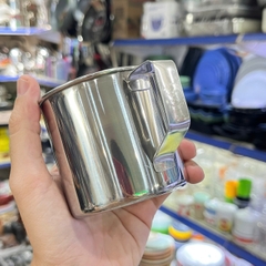 Ca Inox 304 Nhiều Size Cao Cấp Thaphafac - Hàng Việt Nam Sản Xuất