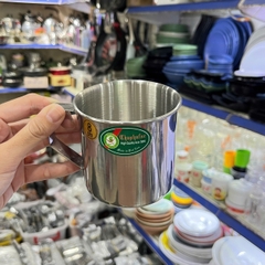 Ca Inox 304 Nhiều Size Cao Cấp Thaphafac - Hàng Việt Nam Sản Xuất