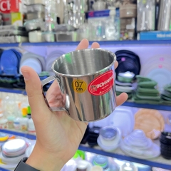 Ca Inox Nhiều Size Bảo Thành Phát - Hàng Việt Nam Sản Xuất