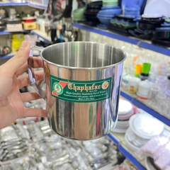 Ca Inox 304 Nhiều Size Cao Cấp Thaphafac - Hàng Việt Nam Sản Xuất