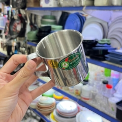 Ca Inox 304 Nhiều Size Cao Cấp Thaphafac - Hàng Việt Nam Sản Xuất