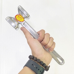 Búa Nhôm Đập Thịt 2 Đầu Vạn Lợi - Hàng Việt Nam Sản Xuất