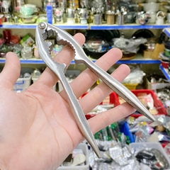 Kẹp Cua Inox 304 Cao Cấp - Hàng Việt Nam Sản Xuất