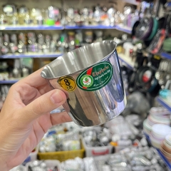 Set 10 Ly Đá Inox 304 Cao Cấp Thaphafac - Hàng Việt Nam Sản Xuất