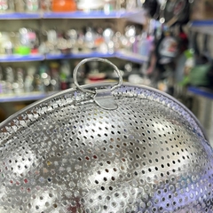 Rổ Inox 201 Inovi Nhiều Size - Hàng Việt Nam Sản Xuất