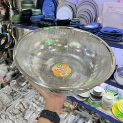 Rổ Inox 304 Cao Cấp Thaphafac Nhiều Size - Hàng Việt Nam Sản Xuất