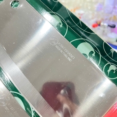 Bộ Dao 4 Món Cán Nhựa Đỏ Kiwi Cao Cấp - Hàng Nhập Khẩu Thái Lan