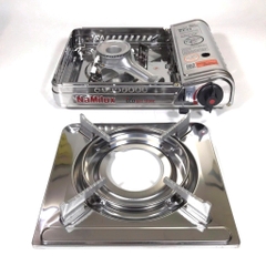 Bếp Gas Mini Inox Namilux Cao Cấp