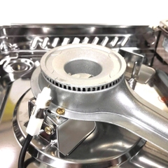 Bếp Gas Mini Inox Namilux Cao Cấp