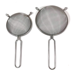 Vợt Lưới Inox Dày Nhiều Size Tiện Dụng