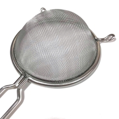 Vợt Lưới Inox Dày Nhiều Size Tiện Dụng