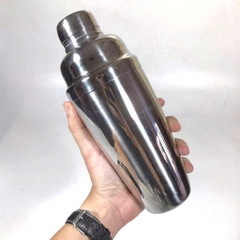 Bình Lắc Pha Chế Inox Nhiều Dung Tích