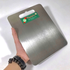 Thớt Inox 304 Cao Cấp Thaphafac - Hàng Việt Nam Sản Xuất