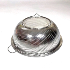 Rổ Inox Inovi Nhiều Size - Hàng Việt Nam Sản Xuất
