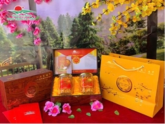 [COMBO] Đông Trùng Đón Lộc Dalanewfarm (2 ĐTHT size 3 10g)