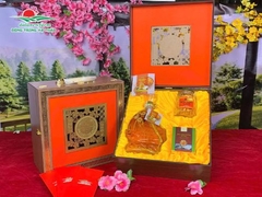 [PHIÊN BẢN GIỚI HẠN] COMBO THUYỀN PHÁT LỘC ĐÔNG TRÙNG