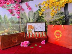 [COMBO VIP] Nhộng Trùng Thảo Tinh Tuyển Dalanewfarm (6 Ống Nhộng Trùng Thảo)