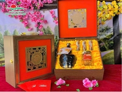 [ PHIÊN BẢN GIỚI HẠN ] COMBO ĐÔNG TRÙNG VƯỢNG KHÍ