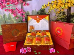 COMBO VIP Kim Phúc Đông Trùng