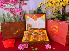 COMBO VIP Đông Trùng Thượng Đỉnh