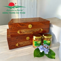 Combo 2 ĐTHT sấy khô size 4 10g