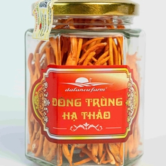 DTHT sấy thăng hoa Size 1