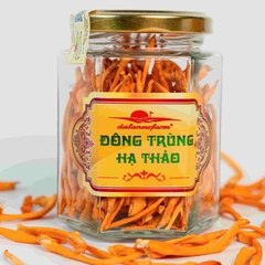 DTHT sấy thăng hoa Size 2
