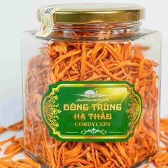 DTHT sấy thăng hoa Size 4