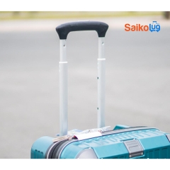 Vali nhựa size 20 size 22 chống va đập tính năng mở rộng diện tích chứa đồ núm treo đồ khóa bảo mật