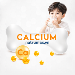 NHẬN BIẾT SỚM DẤU HIỆU THIẾU CANXI Ở TRẺ
