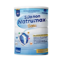 Sữa non Xương khớp Natrumax Bone Colostrum