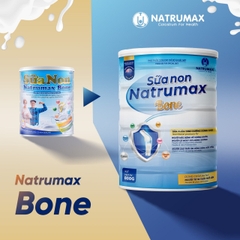 Sữa non Xương khớp Natrumax Bone Colostrum