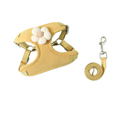 Dây Dắt Chó Mèo Đi Dạo