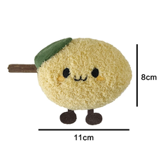 Thú Bông Catnip + Gỗ Catnip Sạch Răng Cho Mèo