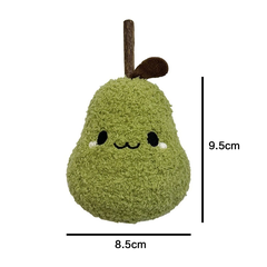 Thú Bông Catnip + Gỗ Catnip Sạch Răng Cho Mèo