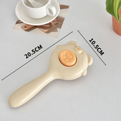 Lược Chải Lông Mèo