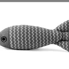 Đồ Chơi Bông Nhồi Catnip Cho Mèo