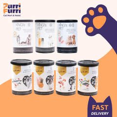Pate King's Pet Dành Cho Mèo [Lon 380g]