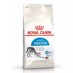 Hạt Cao Cấp ROYAL CANIN Cho Mèo [Túi 2KG]