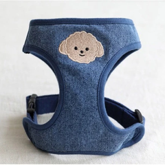 Yếm Dắt Chó Mèo Đi Dạo