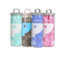 Khăn Tắm Cho Chó Mèo Siêu Thấm Hút