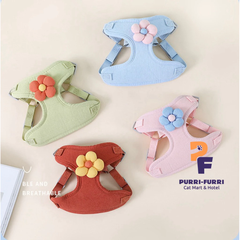 Dây Dắt Chó Mèo Đi Dạo