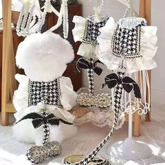 Yếm Dắt Thú Cưng Đi Dạo