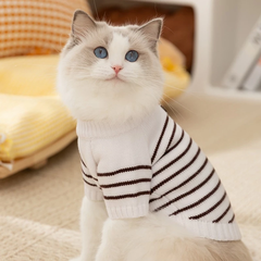 Áo Len Giữ Ấm Cho Thú Cưng, Áo Ấm Cho Chó Mèo