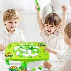 Trò chơi phá băng chim cánh cụt, bộ đập băng giải cứu chim cánh cụt, ếch, phá tường giải cứu kuromi