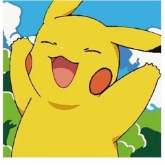 Tranh tô màu số hóa đã căng khung kèm màu, cọ size 20x20, tranh số hóa hoạt hình, bé ba, phong cảnh, loopy, cappy bara